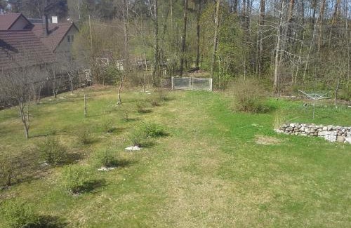 Haapsalu Casa | Koidu Homestay