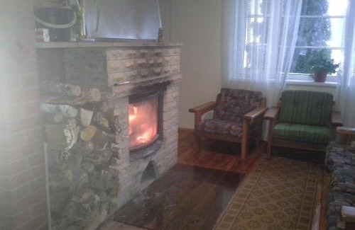 Haapsalu Casa | Koidu Homestay