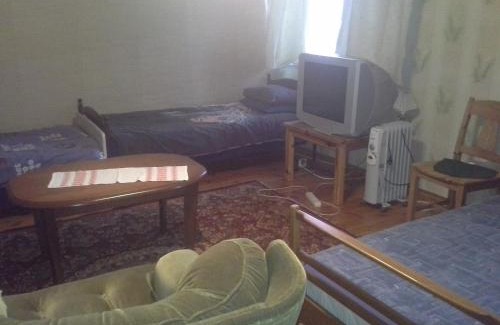 Haapsalu Casa | Koidu Homestay