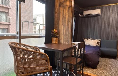 Takamatsu Apartamento | koikoi天神町