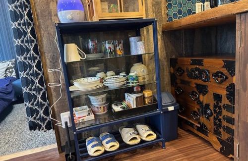 Takamatsu Apartamento | koikoi天神町