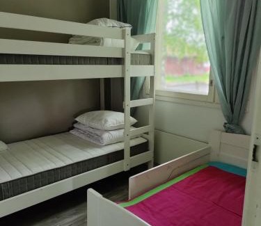 Valkeakoski Apartamento | Koivistonpiha farmstay