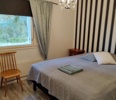 Valkeakoski Apartamento | Koivistonpiha farmstay
