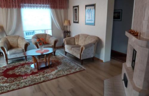 Kemi Casa | Koivuharju