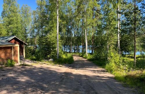 Saarijarvi Casa | Koivuisenranta