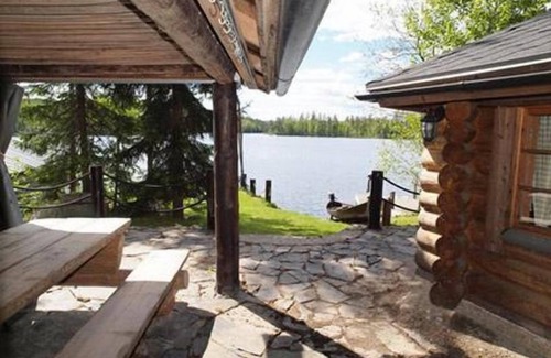 Mataramaki Casa | Koivukallio by Interhome
