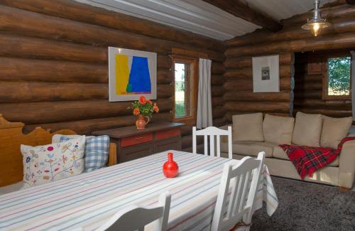Lohja Cabina | Koivulan Kartano Cottage