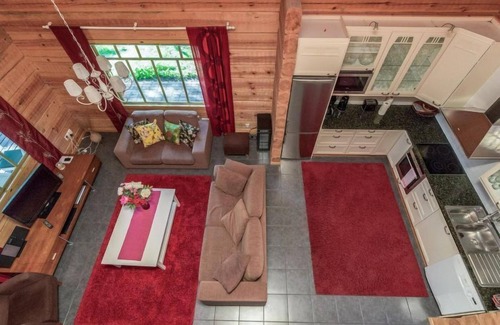 Mikkeli Casa | Koivuniemen rouva by Interhome