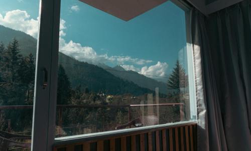 Manali Hotel | KojaHotelManali