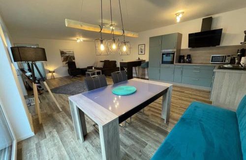 Wangerland Casa | Koje Seelöwe