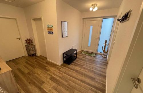 Wangerland Casa | Koje Seelöwe