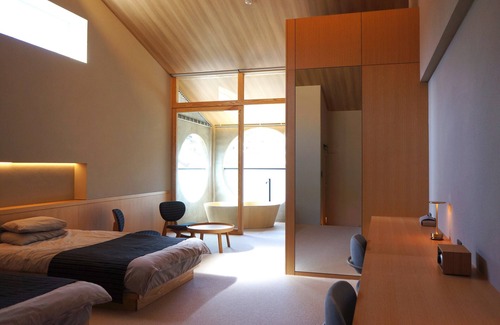 Kinosaki Onsen Casa | Kojinmari