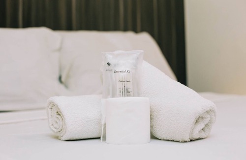 Tagum Hotel | Kojo Hotel