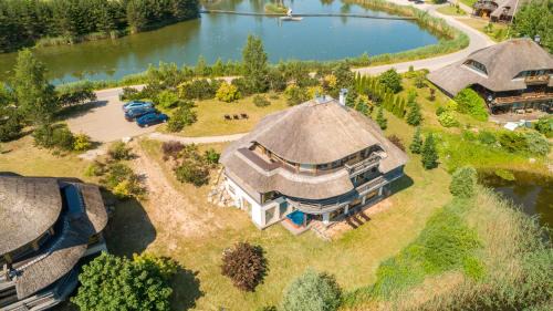 Amata Chalet De Esquí | Koka Maja
