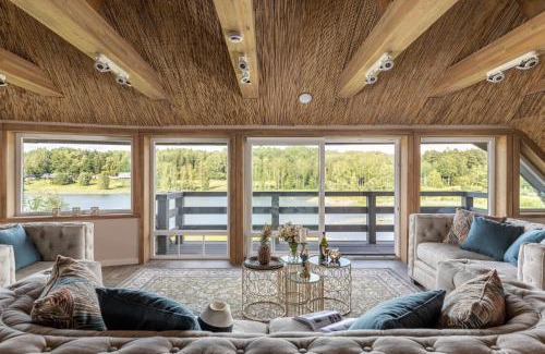 Amata Chalet De Esquí | Koka Maja