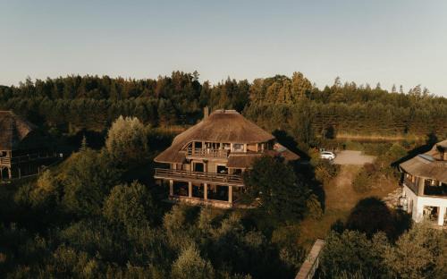 Amata Chalet De Esquí | Koka Maja