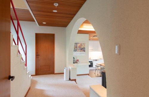 Hirafu Casa | Kokage