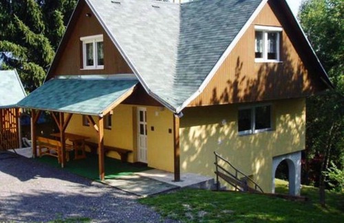 Soltyska Chalet De Esquí | Kokava Línia chata 2