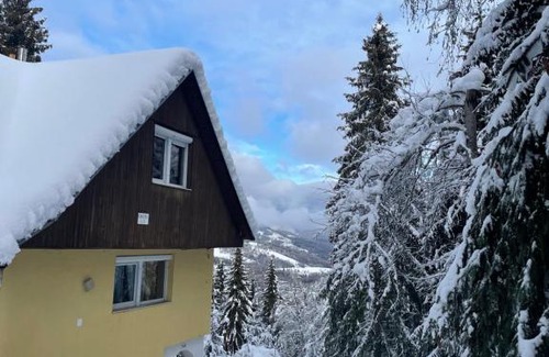 Soltyska Chalet De Esquí | Kokava Línia chata 2