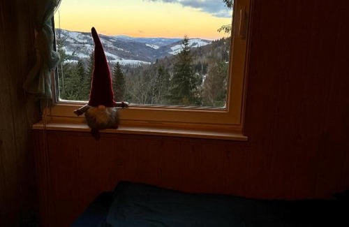Soltyska Chalet De Esquí | Kokava Línia chata 2
