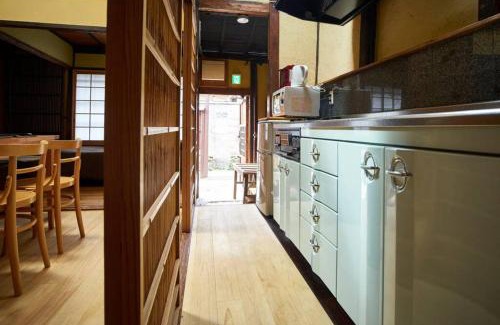 Okazaki Casa | Koke-an