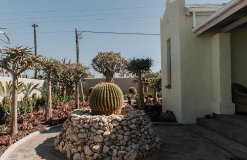 Vanrhynsdorp Casa | Kokerboom House