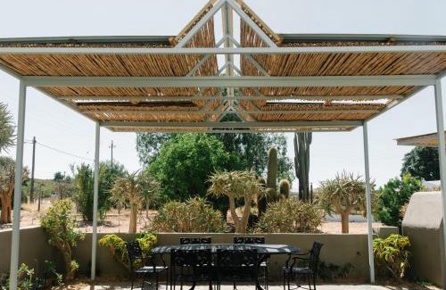 Vanrhynsdorp Casa | Kokerboom House
