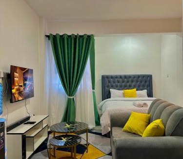 Ruiru Apartamento | Koki Airbnbs Kamakis