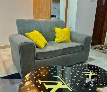 Ruiru Apartamento | Koki Airbnbs Kamakis