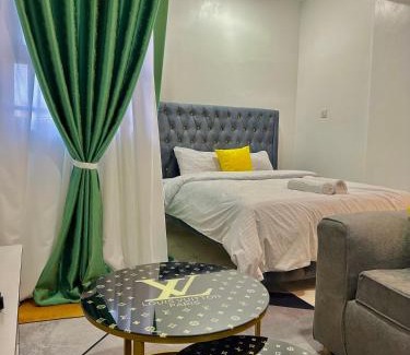 Ruiru Apartamento | Koki Airbnbs Kamakis
