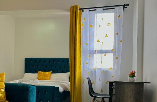 Ruiru Apartamento | Koki Bnbs Kamakis
