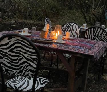 Nairobi Otro | Koki Lodge