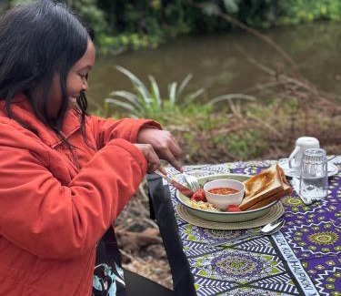 Nairobi Otro | Koki Lodge