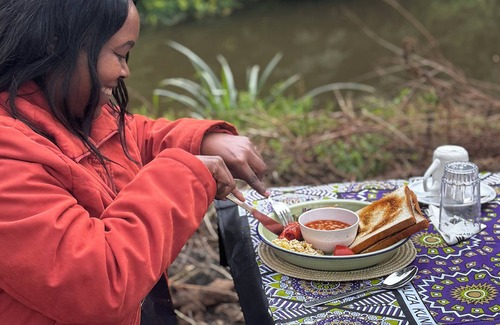 Nairobi Cabina | Koki Lodge