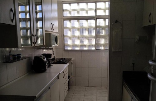Campinas Apartamento | KOKIRA Apê