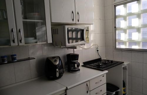 Campinas Apartamento | KOKIRA Apê