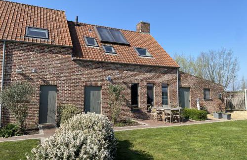 Uitkerke Casa | Kokkelikoo