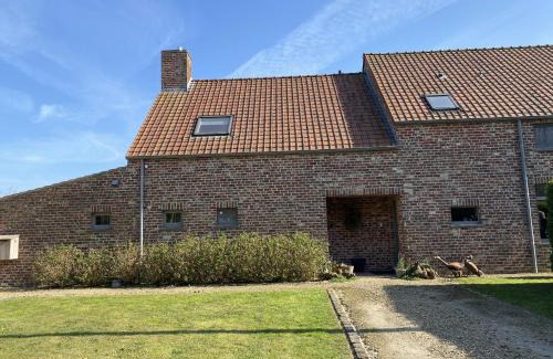 Uitkerke Casa | Kokkelikoo