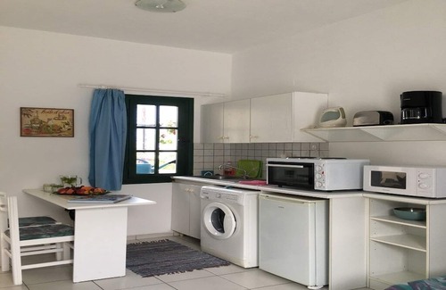 Kokkini Chani Apartamento | Kokkini Hani: Piso / apartamento - Kokkini Hani