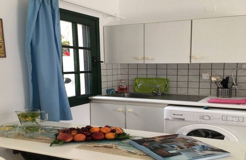 Kokkini Chani Apartamento | Kokkini Hani: Piso / apartamento - Kokkini Hani