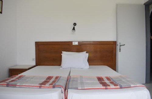 Kavos Apartamento | Kokkinia Gardens