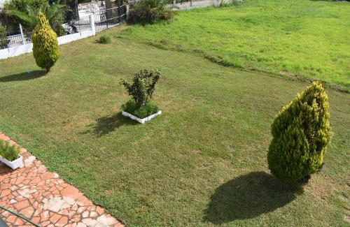 Kavos Apartamento | Kokkinia Gardens