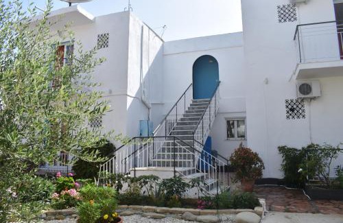 Kavos Apartamento | Kokkinia Gardens