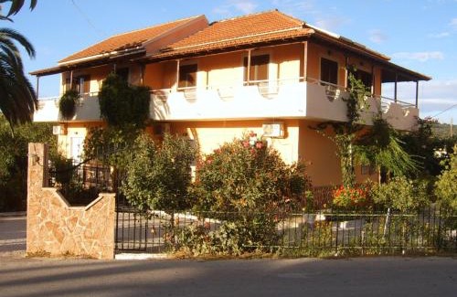 Arillas Apartamento | Kokkinos Apartments