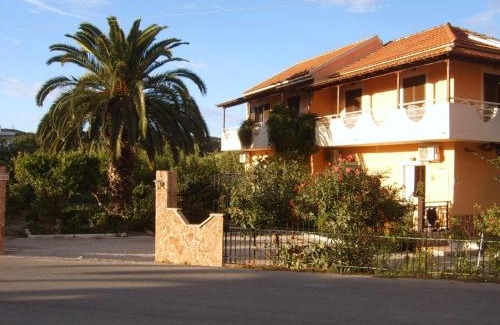 Arillas Apartamento | Kokkinos Apartments