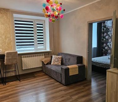 Koknese Apartamento | Koknese City Apartment