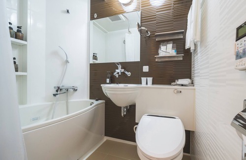 Hiroshima City Centre Hotel | KOKO HOTEL Hiroshima Ekimae