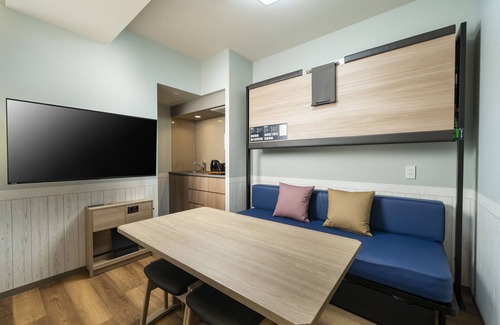 Taito Apartamento | KOKO HOTEL Residence Asakusa Tawaramachi