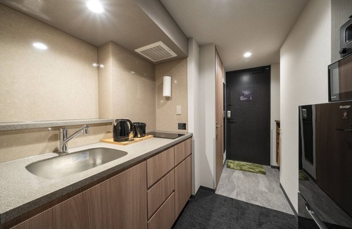 Taito Apartamento | KOKO HOTEL Residence Asakusa Tawaramachi