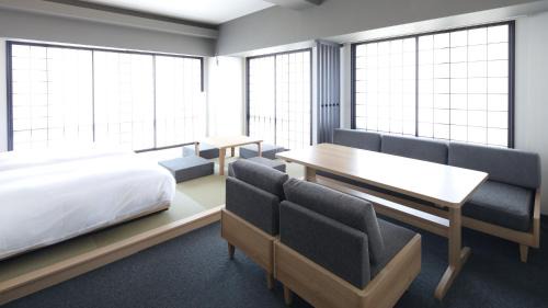 Central Kyoto Hotel | KOKO HOTEL Residence Kyoto Nijo Castle